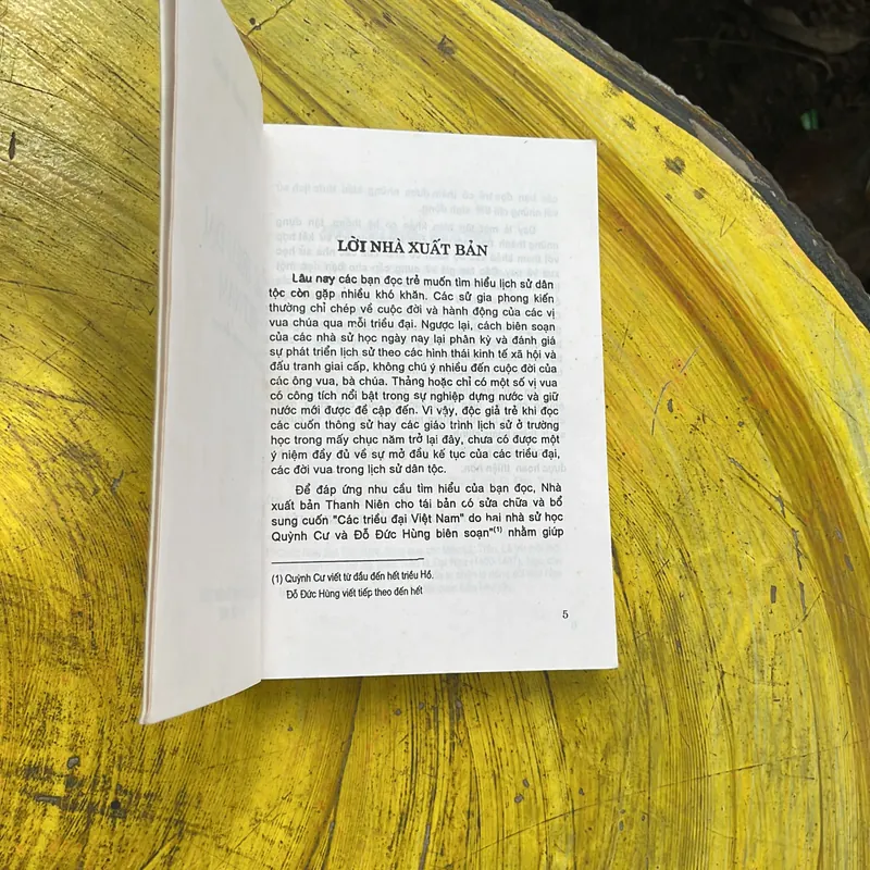 COMBO CHUYỆN CÁC BÀ HOÀNG TRONG LỊCH SỬ VIỆT NAM & CÁC TRIỀU ĐẠI VIỆT NAM 702066
