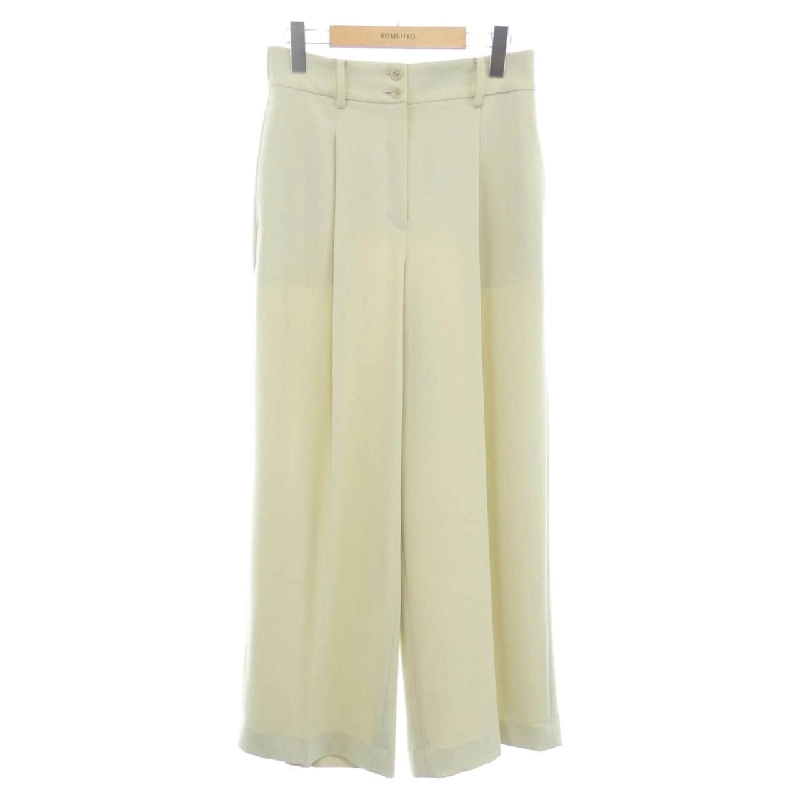 Theory luxe 03-5106435 Quần - Hàng hiệu Authentic 808367