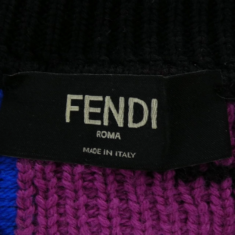 FENDI FZY463 AH3E Áo len - Hàng hiệu Chính hãng 901512