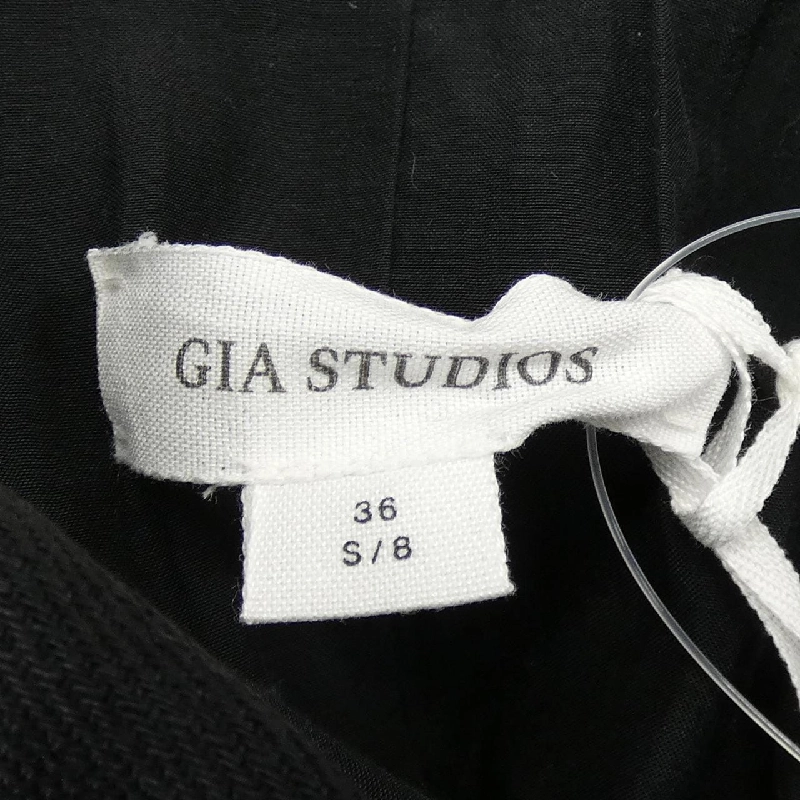 GIA STUDIOS 31GS0JACKET3 Áo khoác - Hàng hiệu Authentic 821599
