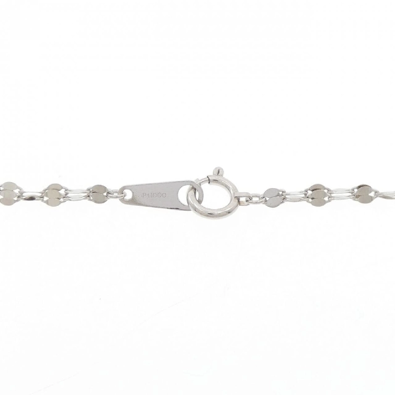 PT1000 Necklace - Hàng hiệu Authentic 867265