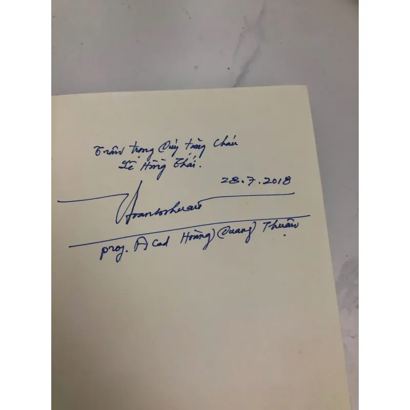 Những Gương Mặt Giáo Sư Việt Nam: Tài Năng – Trí Tuệ – Nhân Cách 689205