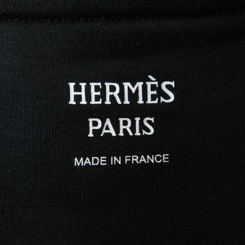 【Mã giảm giá】Áo phông HERMES 645976