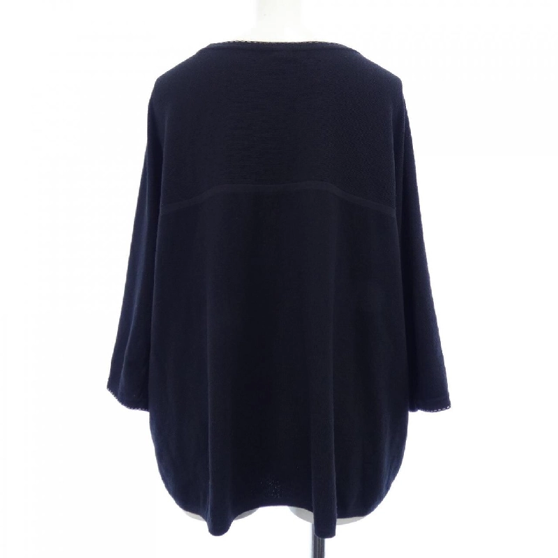 HERMES エルメス *86-7700 Áo len 633477