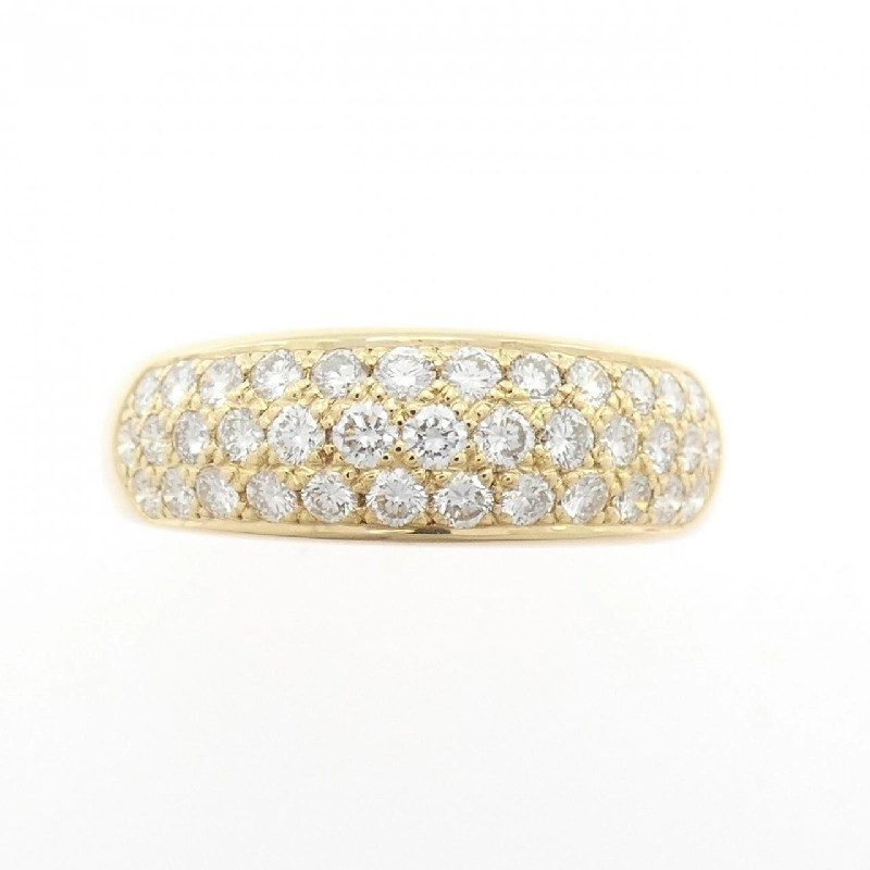 Nhẫn kim cương Van Cleef & Arpels - Hàng hiệu Authentic 838917