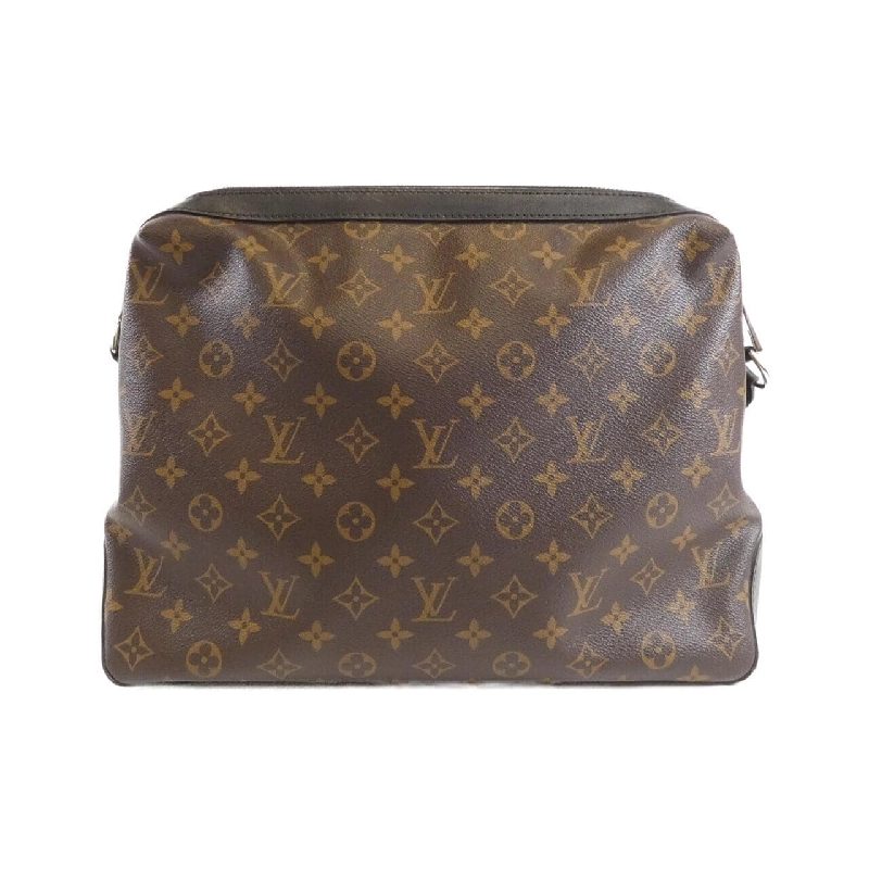 Túi xách vai Louis Vuitton Monogram Macassar Torres M40387 - Hàng hiệu Chính hãng 768423