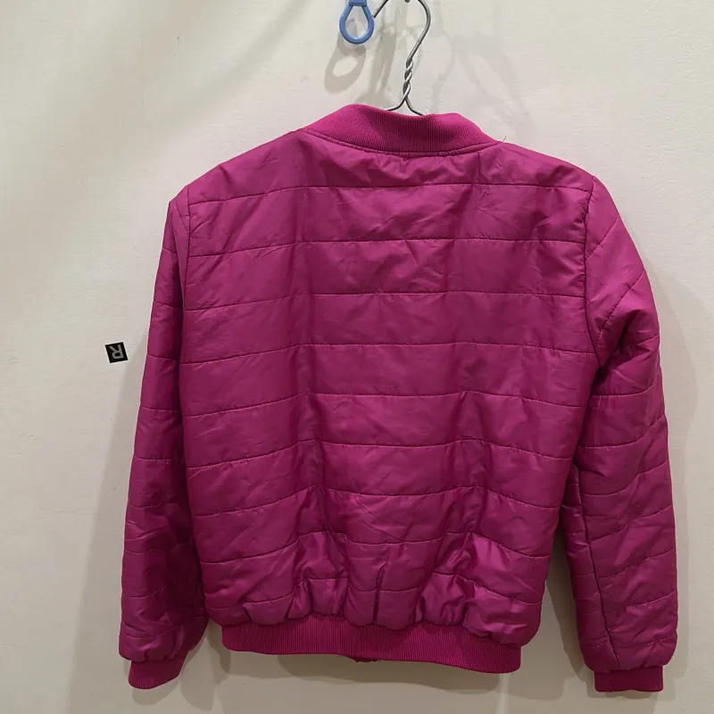 Áo phao màu Hồng  752295