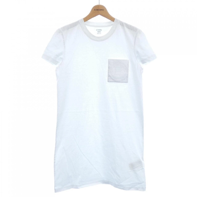 Đầm thêu túi HERMES 4E4515DA - Hàng hiệu Authentic 814368