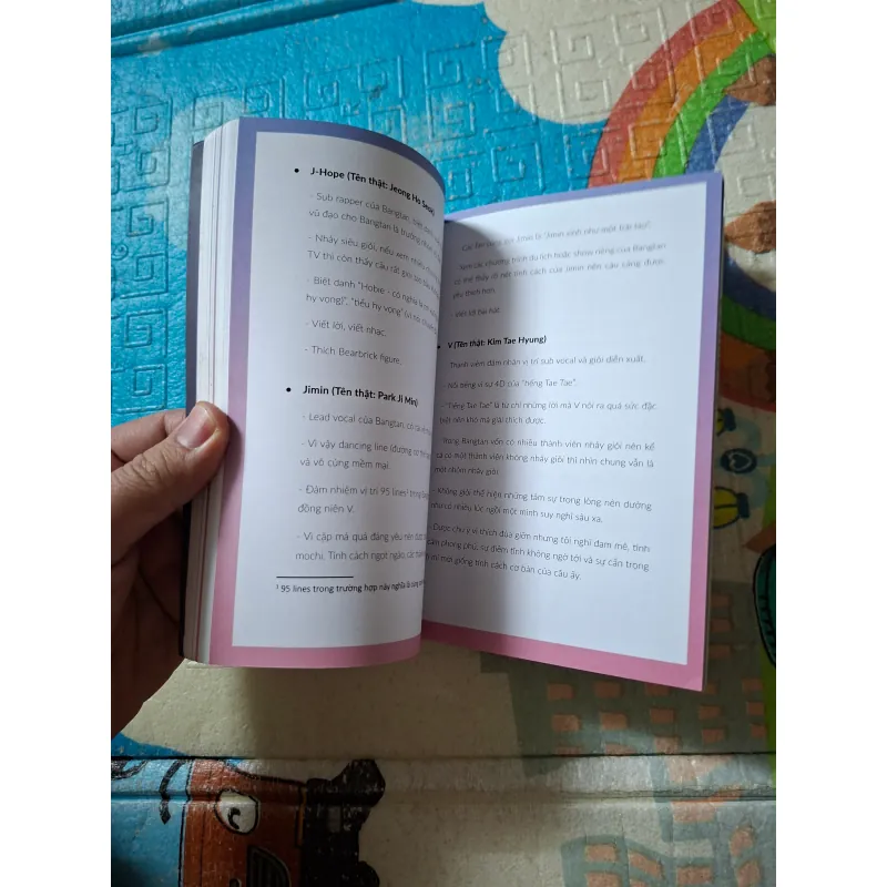 BTS - Những Thước Phim Quay Chậm 942948