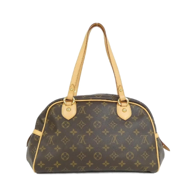 Túi xách vai Louis Vuitton Monogram Montorgueil PM M95565 610933