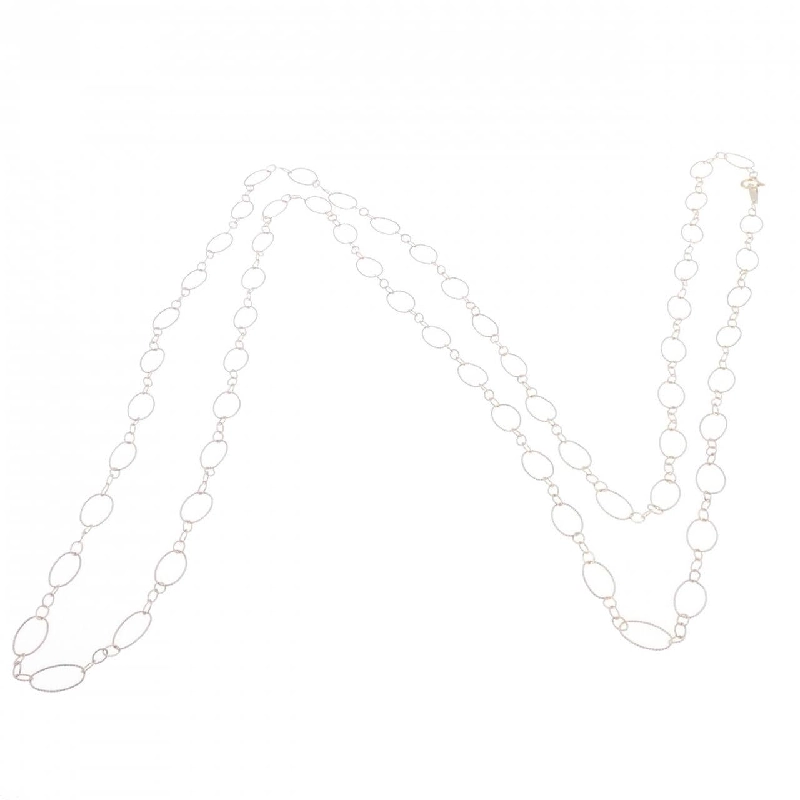 K10PG/K10YG Necklace - Hàng hiệu Authentic 865248