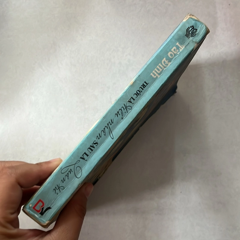 Trước là tiểu nhâu, sau là quân tử - Tào Đình (Tập 1 và Tập 2) 501231