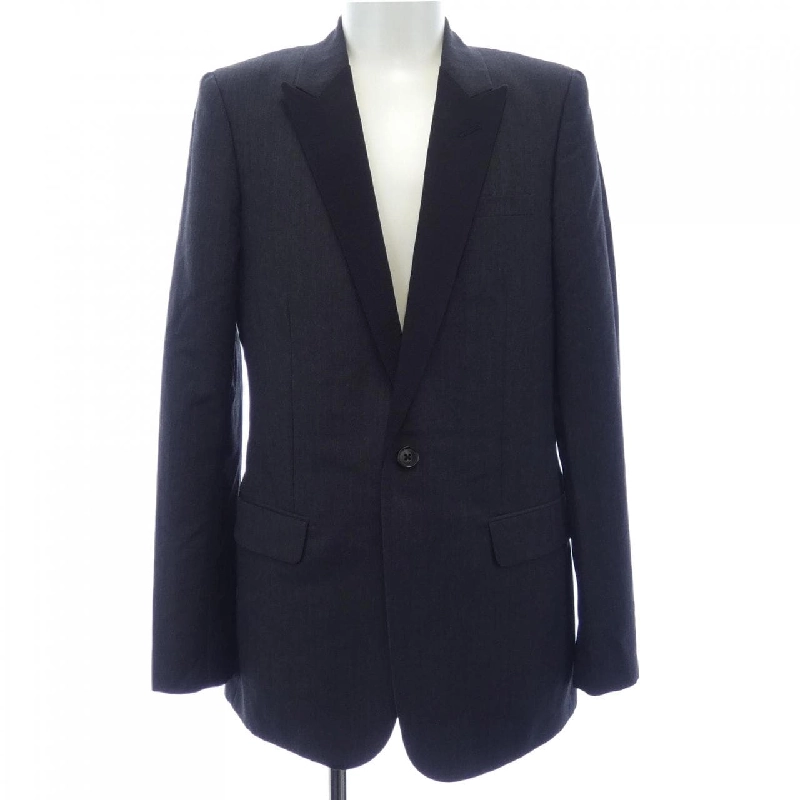 Áo khoác SAINT LAURENT - Hàng hiệu Chính hãng 898010