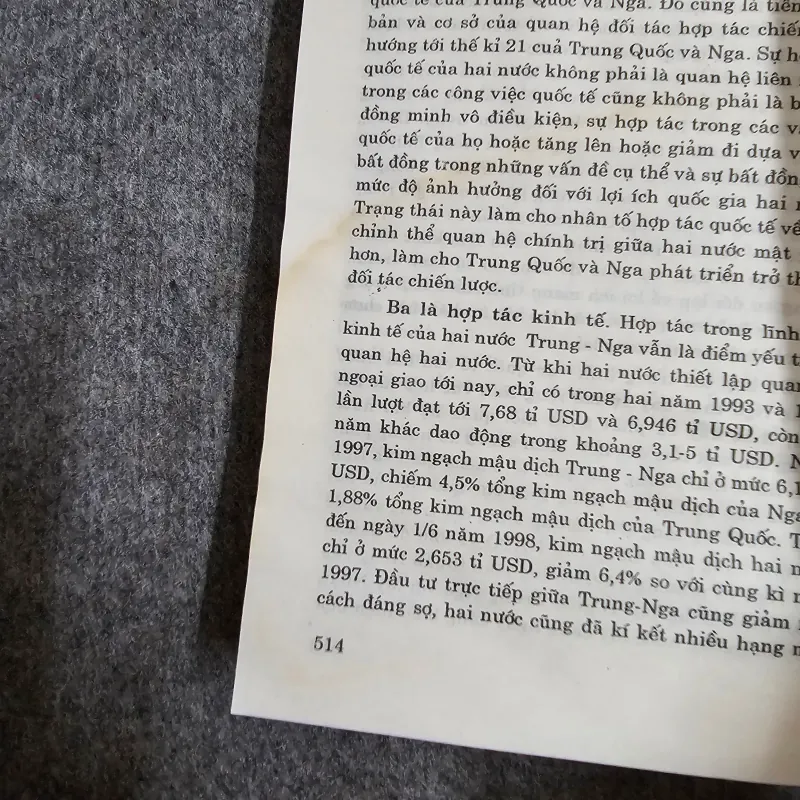 Putin từ trung tá KGB đến tổng thống liên bang nga 974630