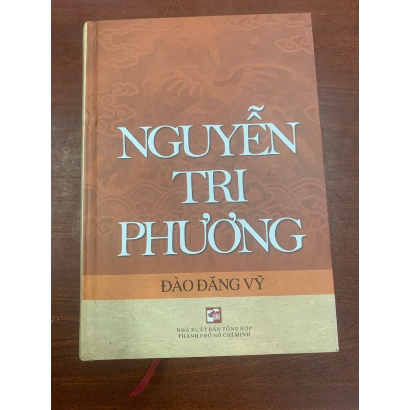 Đào Đăng Vỹ - Nguyễn Tri Phương  300706