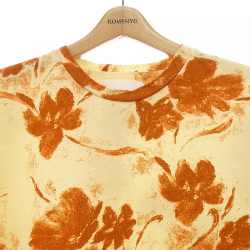 JIL SANDER T-shirt - Hàng hiệu Authentic 906404