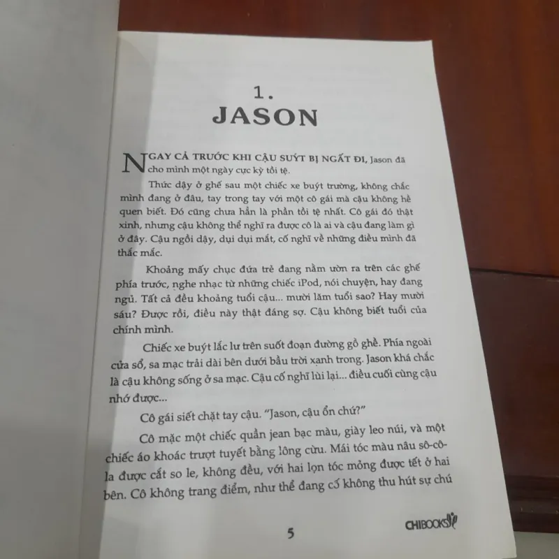 Các vị thần của đỉnh Olympus - NGƯỜI ANH HÙNG MẤT TÍCH 751112