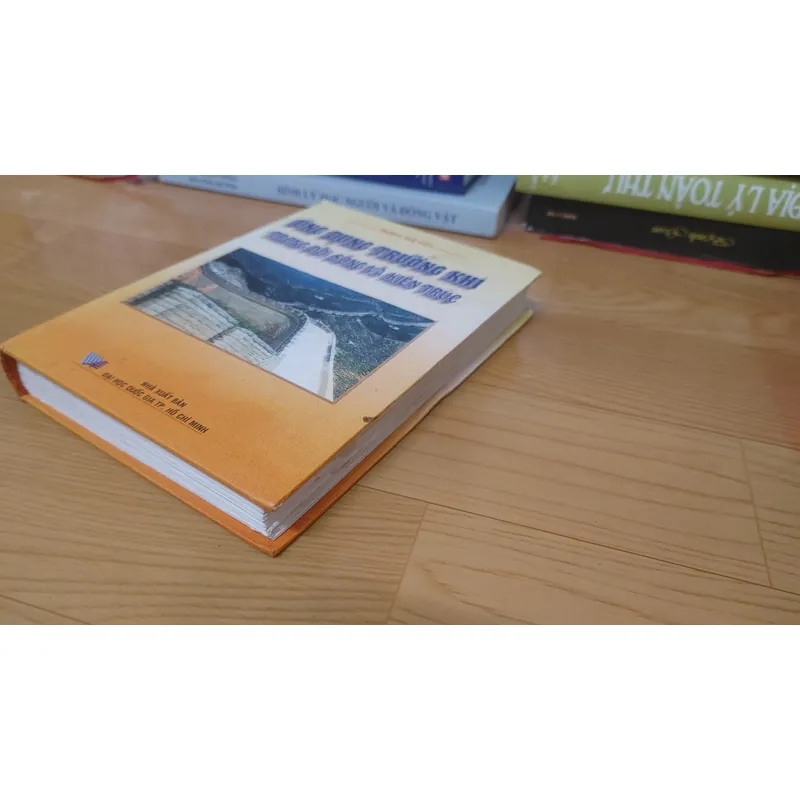 TRƯỜNG KHÍ TRONG PHONG THỦY  697808