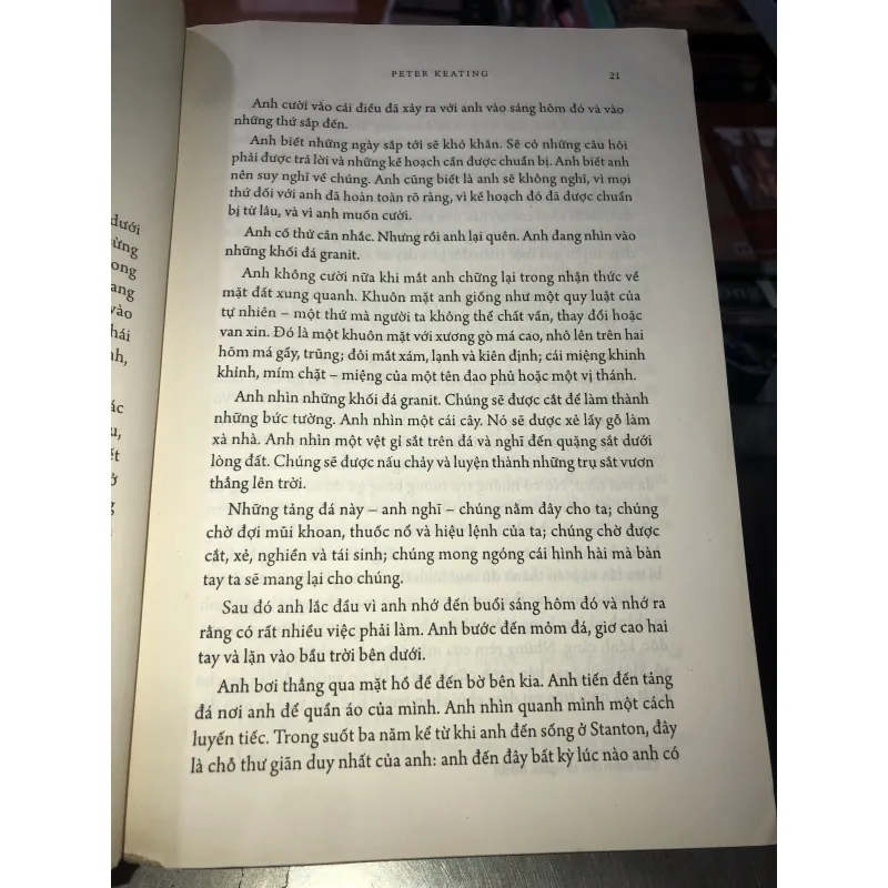 Suối nguồn - Ayn Rand 1010160