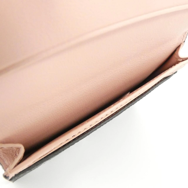 Louis Vuitton Mahina (Chế độ bay) Envelope Carte de Visite M81660 Ví đựng thẻ - Hàng hiệu Chính hãng 624429