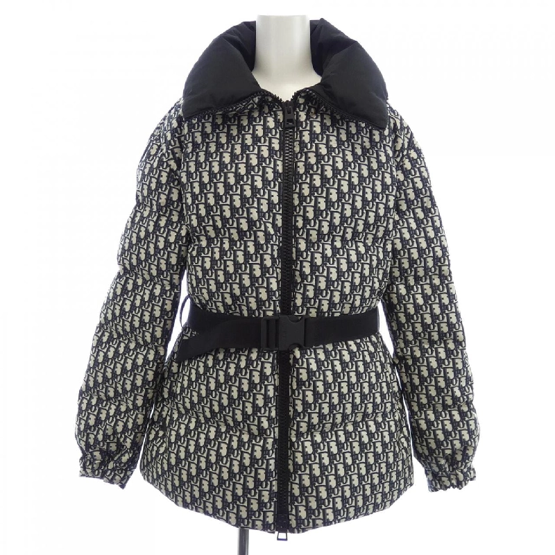 Áo khoác phao DIORALPS của CHRISTIAN DIOR 417C70A2968 629680