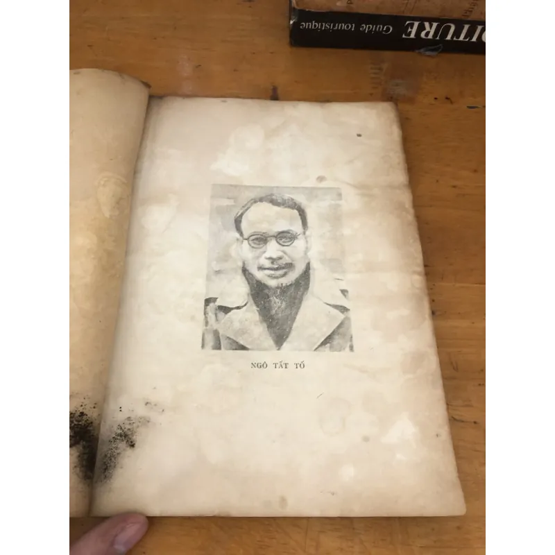 Tắt đèn - Ngô Tất Tố 1030038