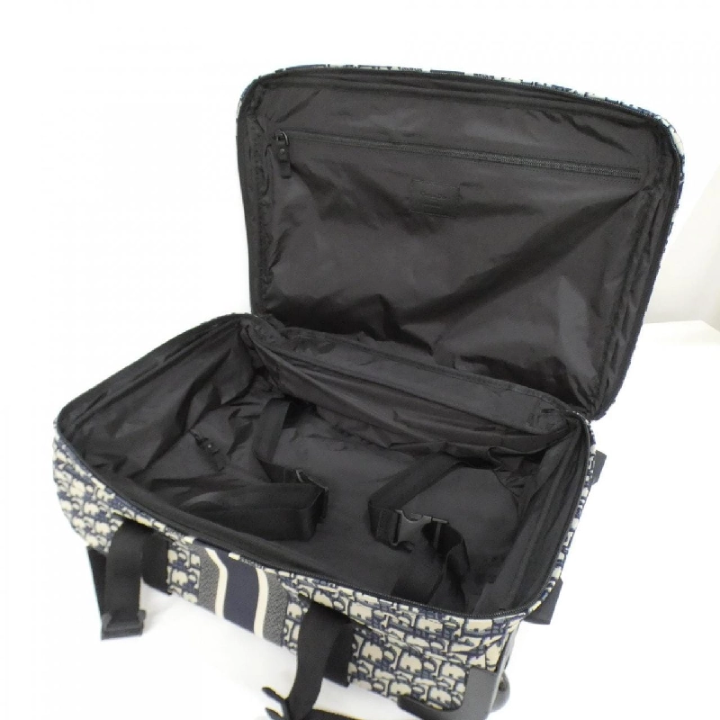 Túi xách du lịch DIOR OBLIQUE của Christian Dior S M6100STZQ 613724