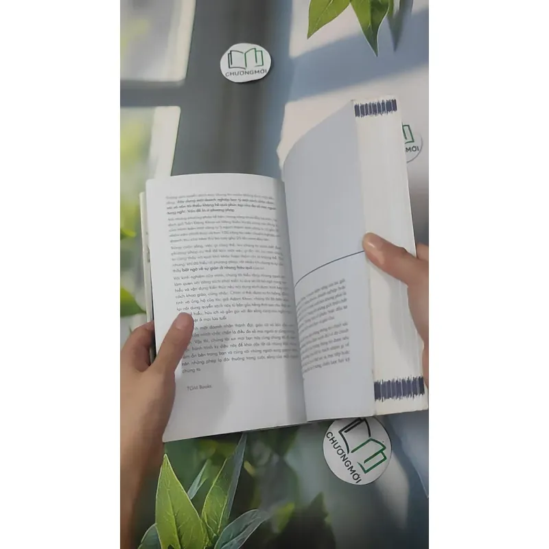 Bí Quyết Gây Dựng Cơ Nghiệp Bạc Tỷ - Adam Khoo 1018950