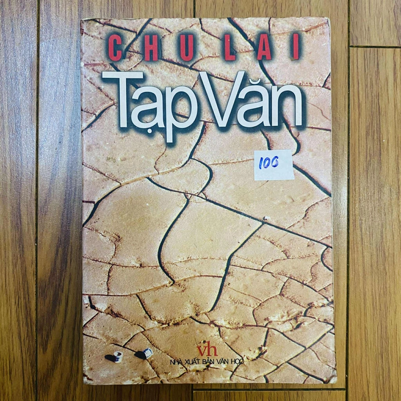 TẠP VĂN - CHU LAI#HATRA 473637