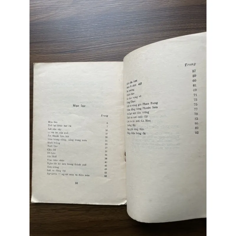 Ánh Trăng - Thơ Nguyễn Duy 976763