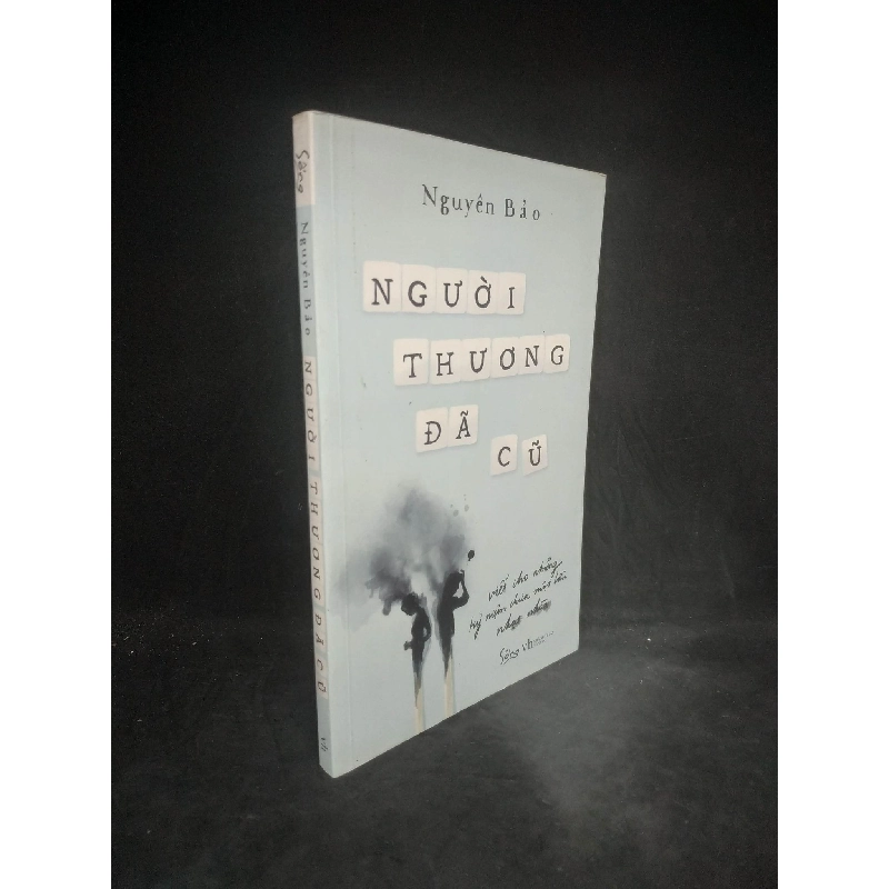 Người thương đã cũ mới 90% HCM1403 Rebooks.vn 949074
