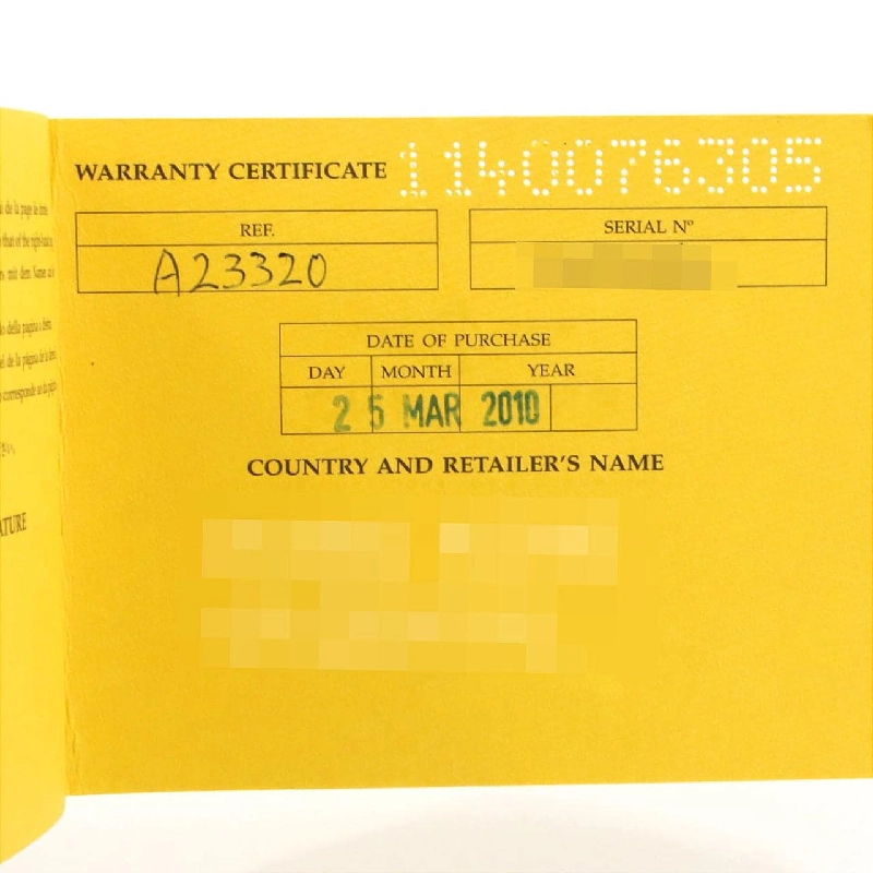 Đồng hồ Breitling Superocean Heritage Chrono LTD A23320/A272G93OCA SS tự động - Hàng hiệu chính hãng 882537