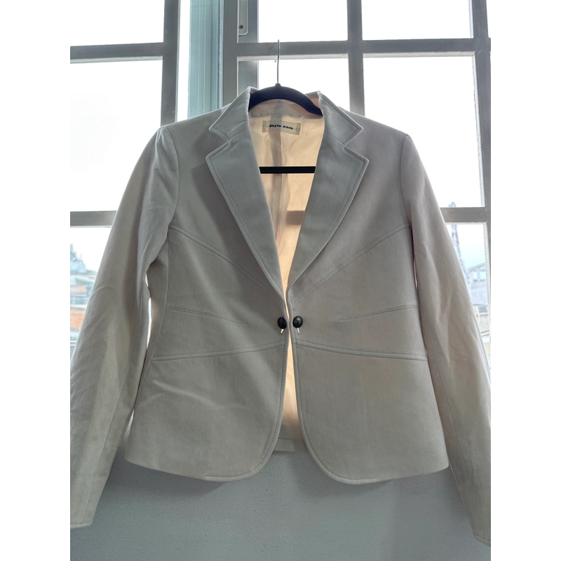 Bộ vest công sở 477194