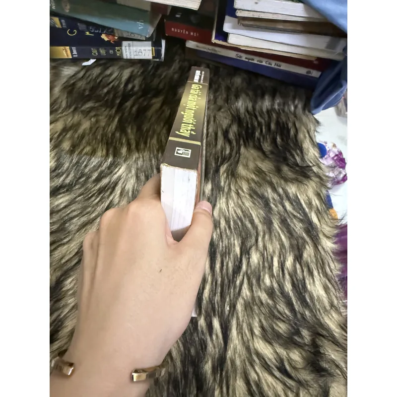 Nguyễn Khánh Dư gia tài của 1 người thầy  599692