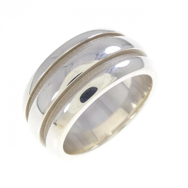 Nhẫn Tiffany Atlas - Hàng hiệu Authentic 835591