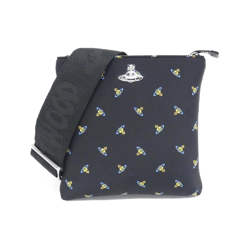 【Sản phẩm mới】Túi đeo vai Vivienne Westwood 4803000AU 613901