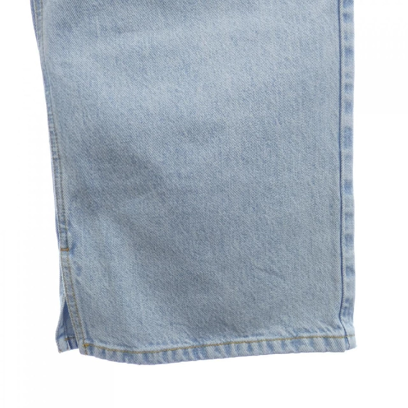 Gucci GUCCI Quần Jeans Denim Laser 815629 XDC6X - Hàng hiệu Chính hãng 891129