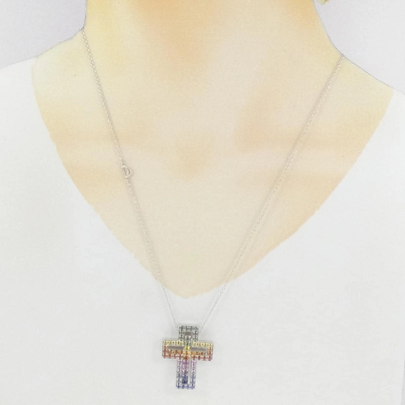 Damianni Vẻ Époc M Dây Chuyền - Hàng hiệu Chính Hãng 839490