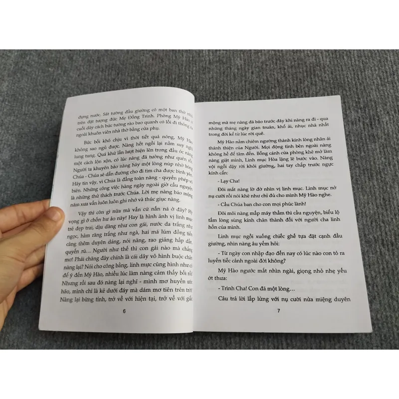 MẢNH ĐỜI GIÓ BỤI - NGUYỄN VĂN THỰC 568156