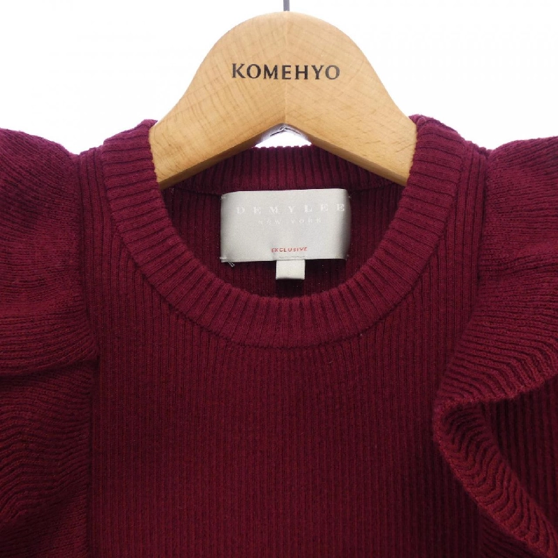 DEMYLEE ニット - Hàng hiệu Authentic 816741