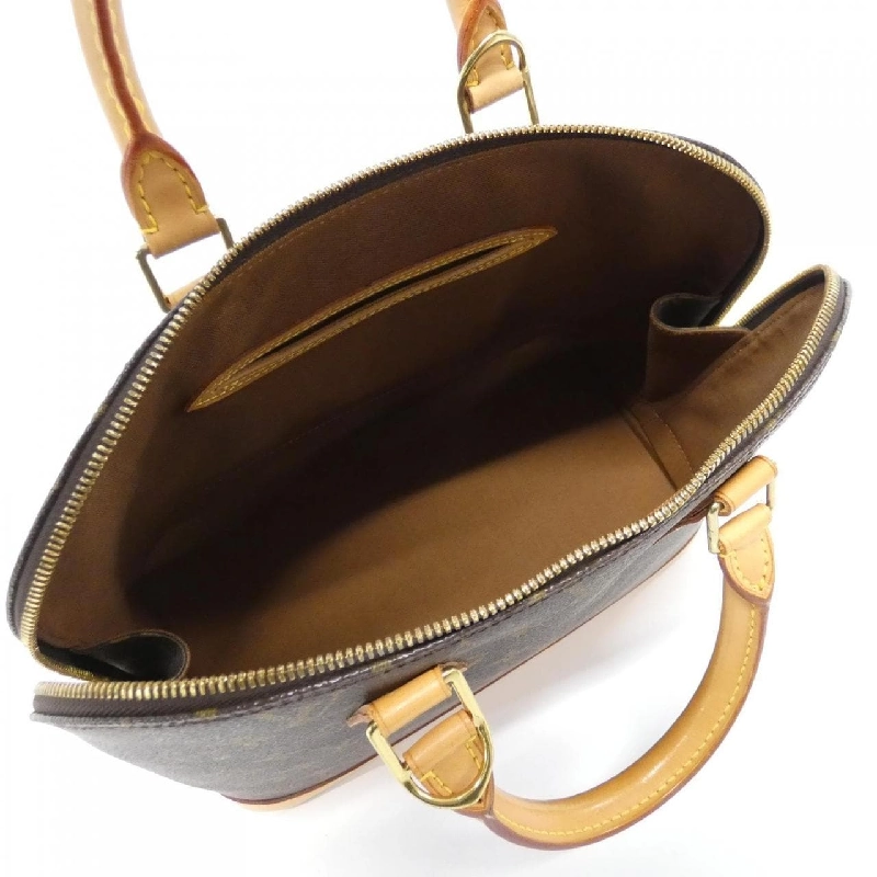 Túi Louis Vuitton Monogram Alma PM M51130 - Hàng hiệu Chính hãng 805247