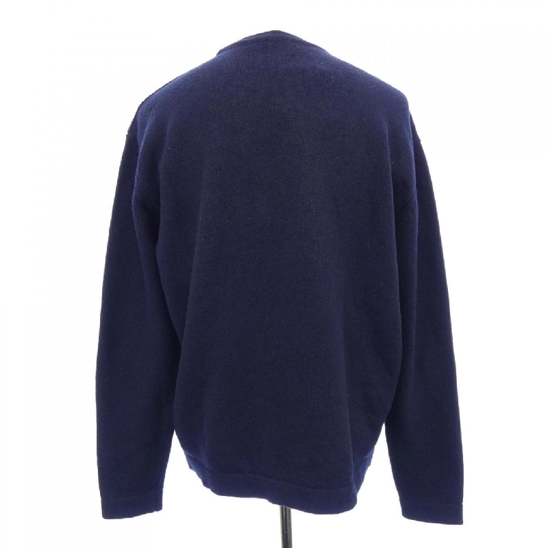 DUNHILL DUNHILL Áo len - Hàng hiệu Chính hãng 886241