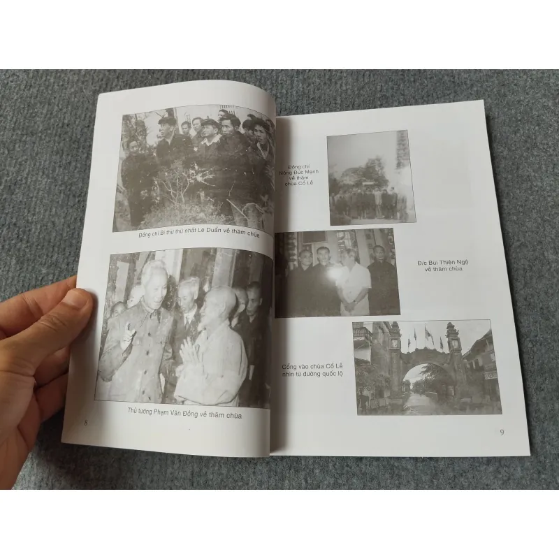 LÂU ĐÀI CỦA PHẬT 717906