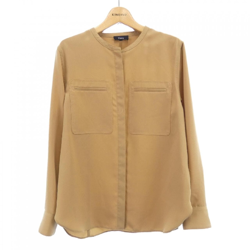 Thuyết lý 01-2108201-335-902 Áo sơ mi 630839