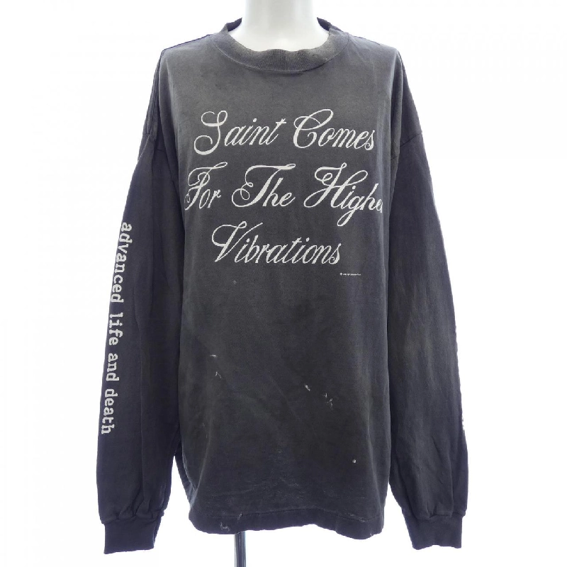 Áo thun SAINT MICHAEL SM-HR1-0000-031 - Hàng hiệu Authentic 888416