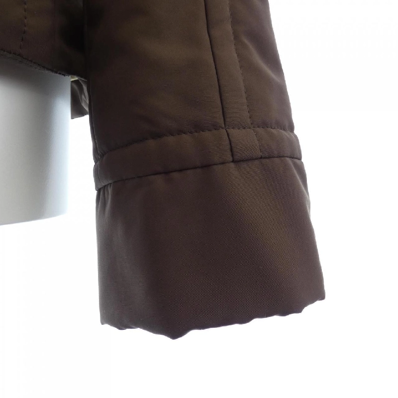 Loro Piana áo khoác 633540