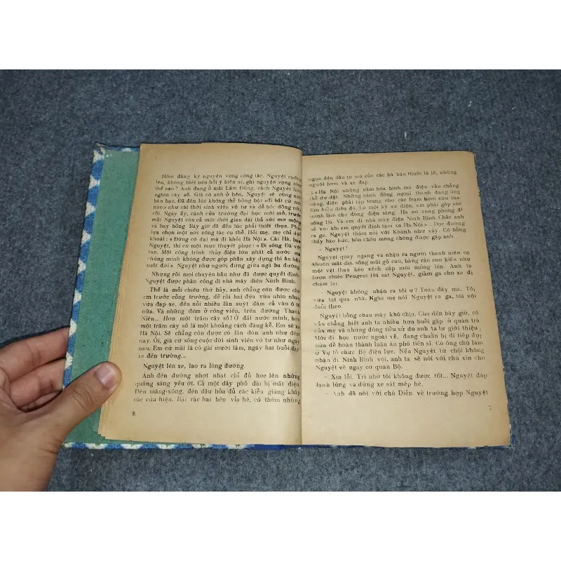 NHỮNG NGẢ ĐƯỜNG - HOÀNG MINH TƯỜNG 588700