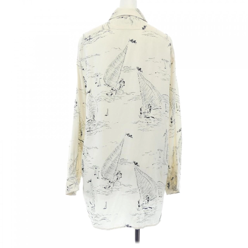 Áo sơ mi WRYHT - Hàng hiệu Chính hãng 775030