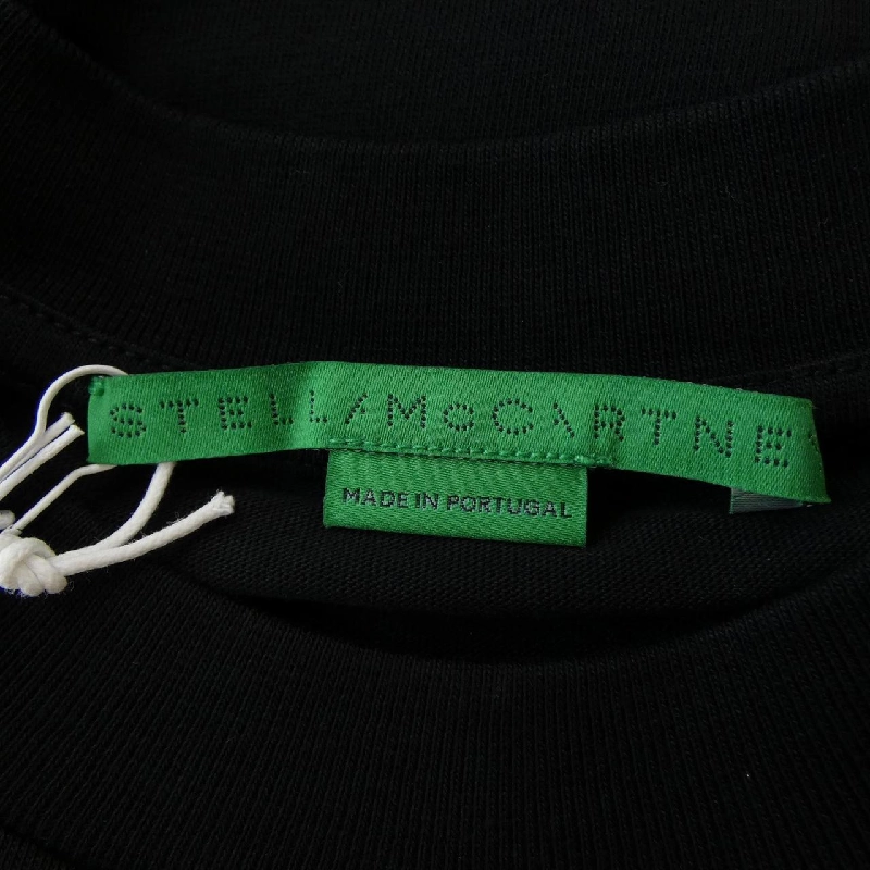 Áo thun STELLA MCCARTNEY Sunshine Long T 631599