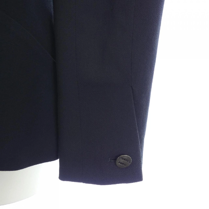 【Mã giảm giá】【Cổ điển】Áo khoác Chanel CHANEL 641654